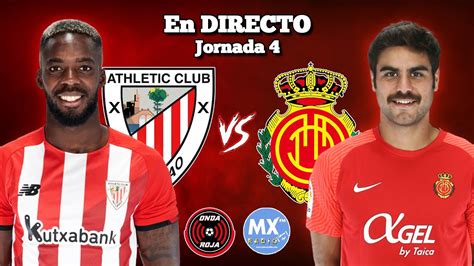 athletic bilbao vs rcd mallorca entradas